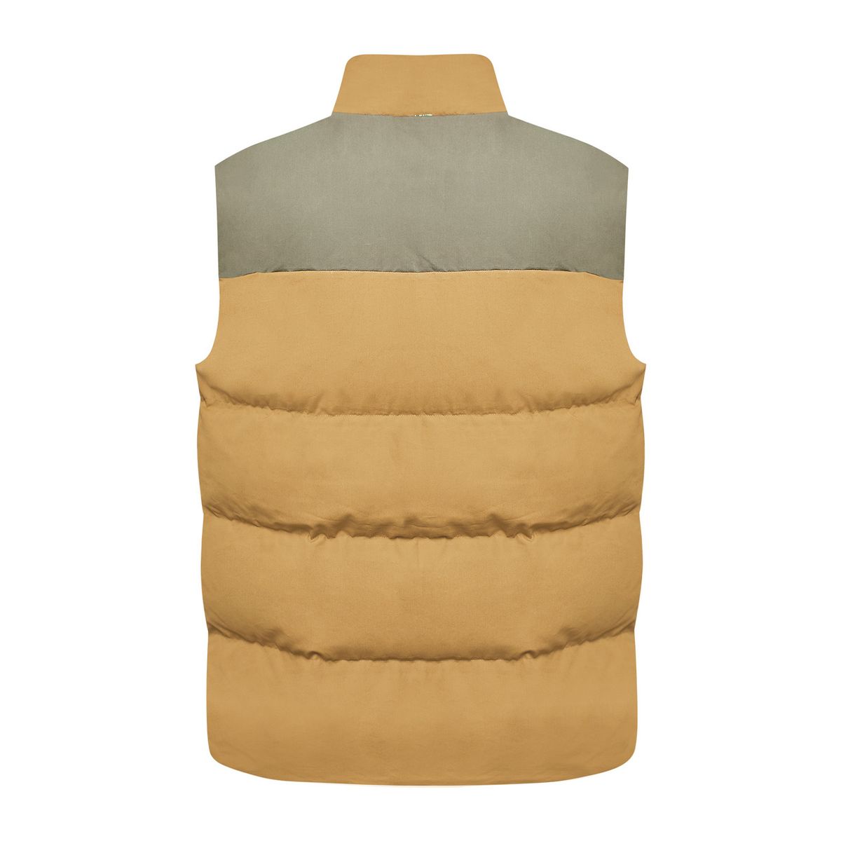 ROCKFORD - Chaqueta Fibras Recic Hombre Positano Café ROCKFORD