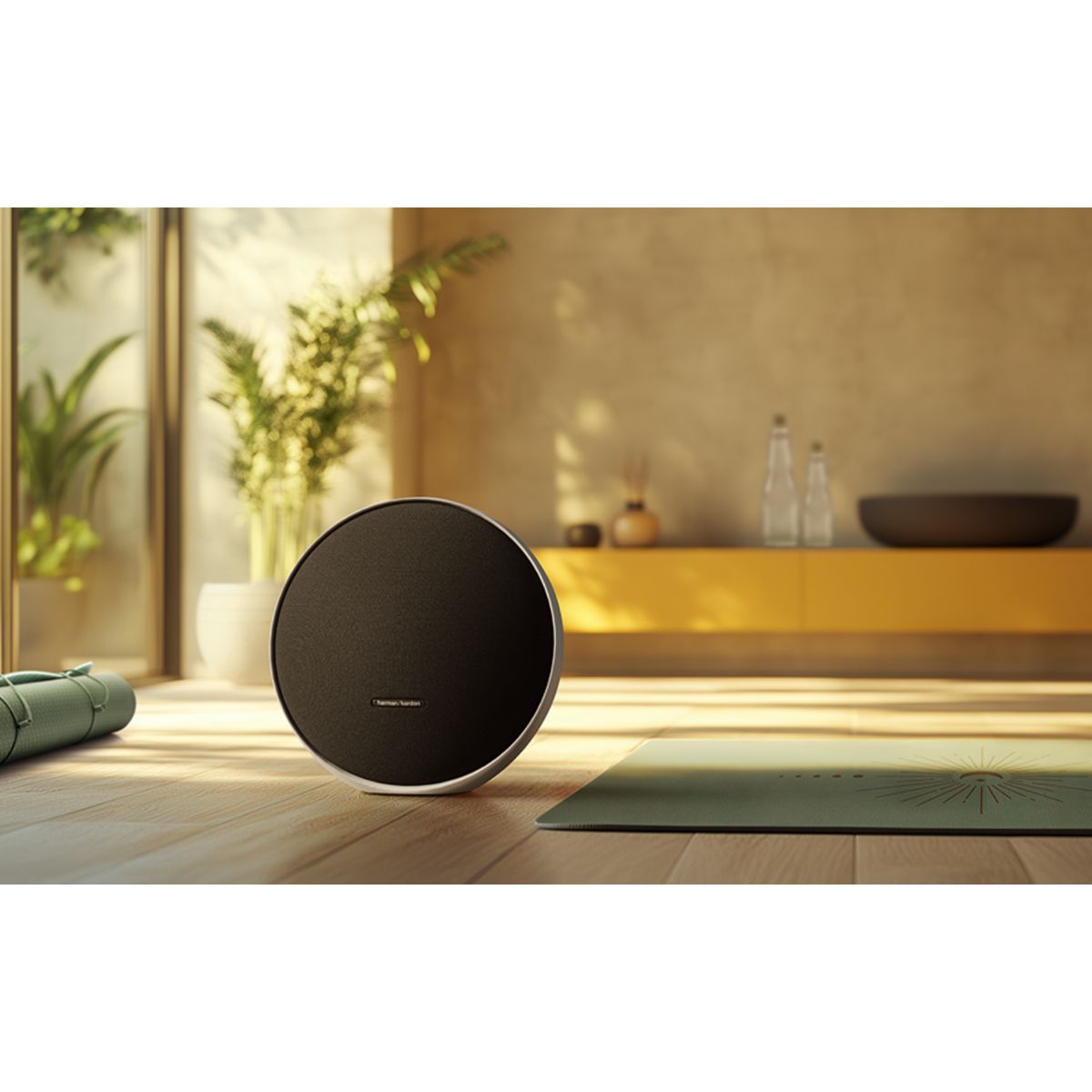 HARMAN KARDON - Parlante Harman Kardon Onyx Studio 9 Negro
