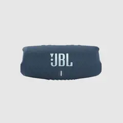 JBL - Charge 5 Parlante Bluetooth Acuático Azul