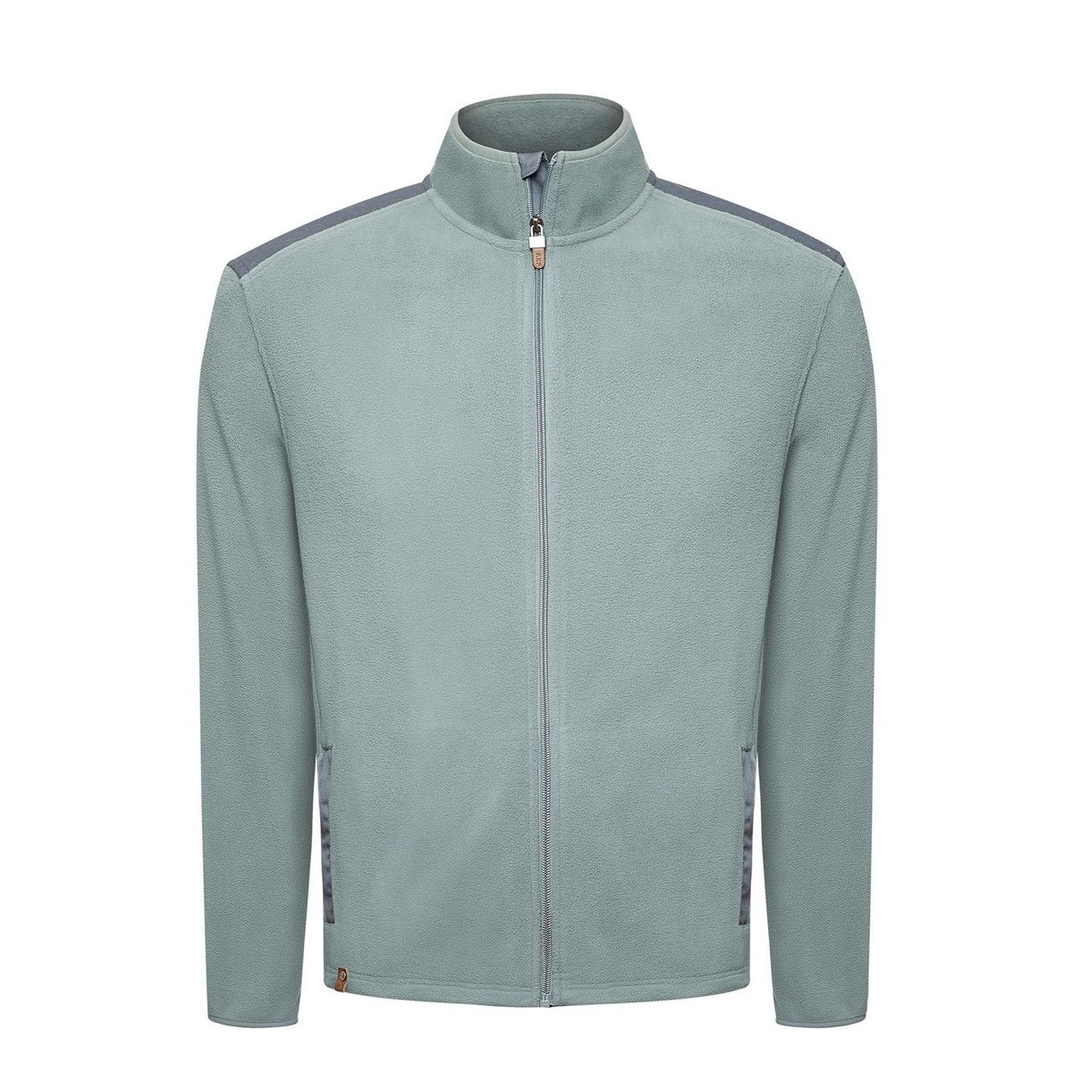 ROCKFORD - Polar Fibras Recicladas Hombre Volterra Verde ROCKFORD