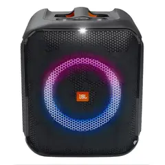 JBL - PARLANTE PARTYBOX ENCORE ESSENTIAL NEGRO