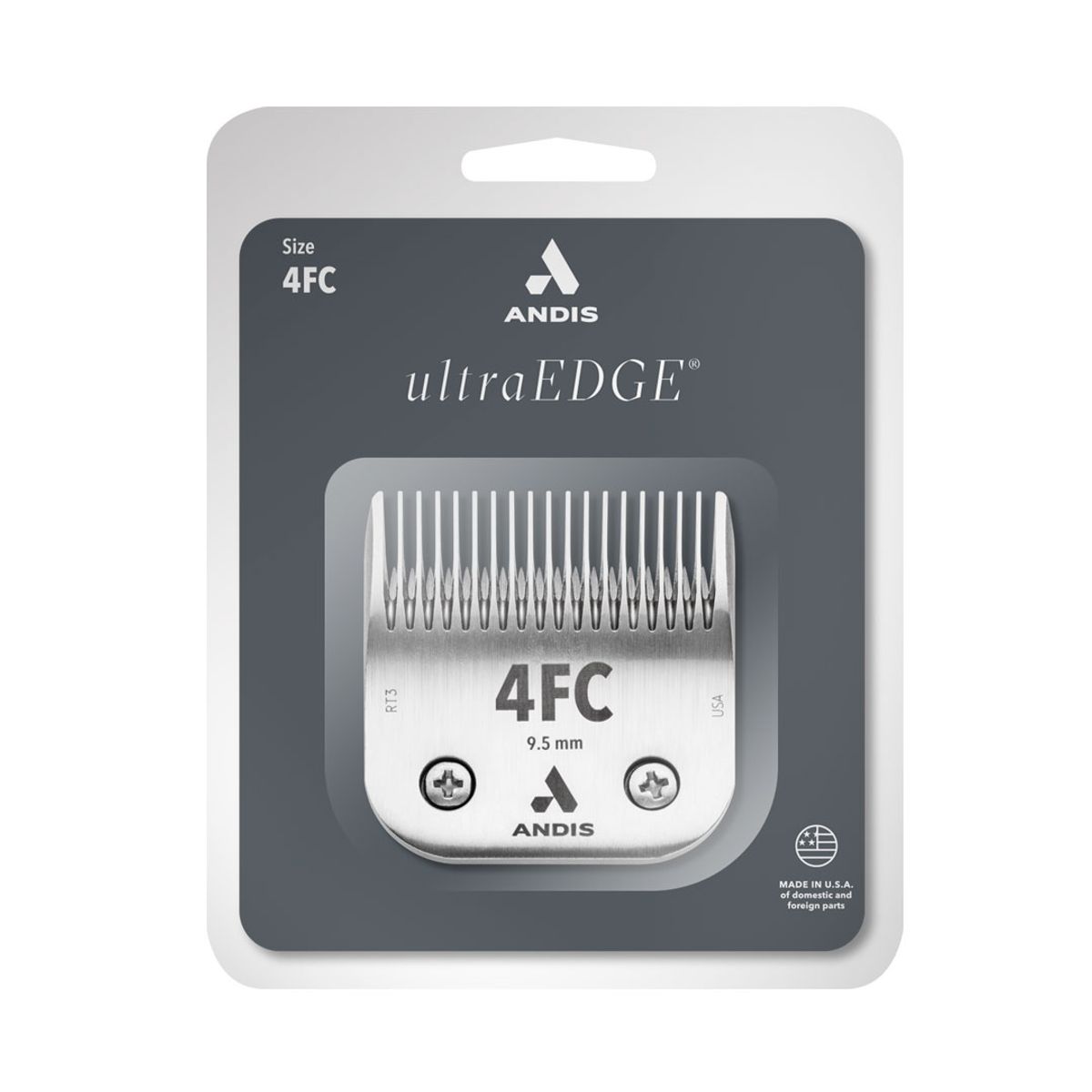 ANDIS - Cuchilla desmontable Andis UltraEdge® 4FC