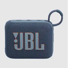 JBL - PARLANTE GO4 AZUL BLUETOOTH