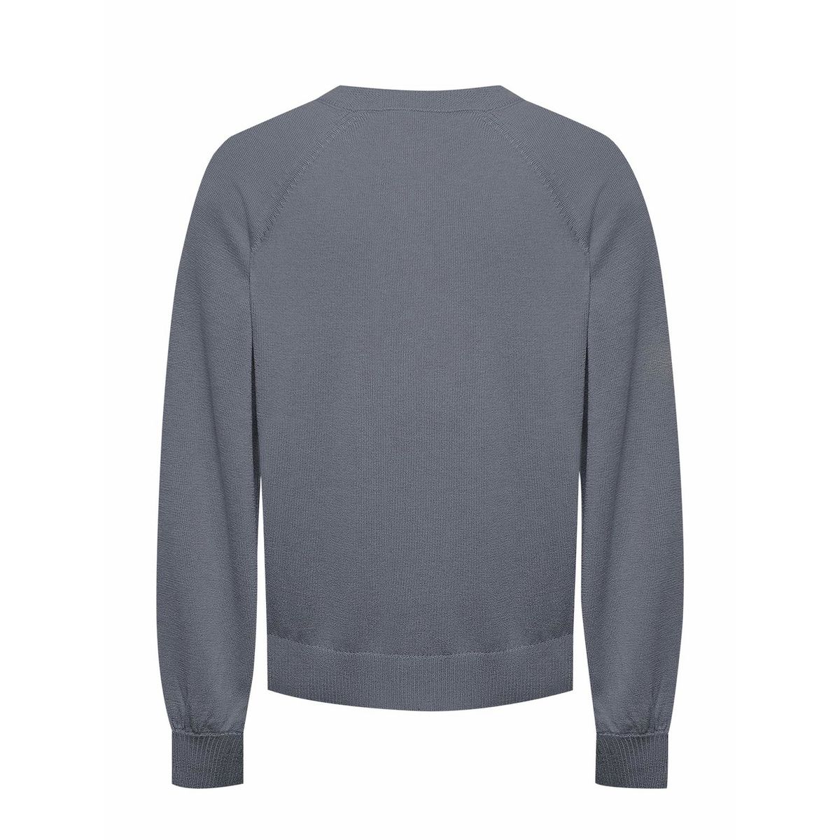 ROCKFORD - Sweater Mujer Omaha Gris ROCKFORD