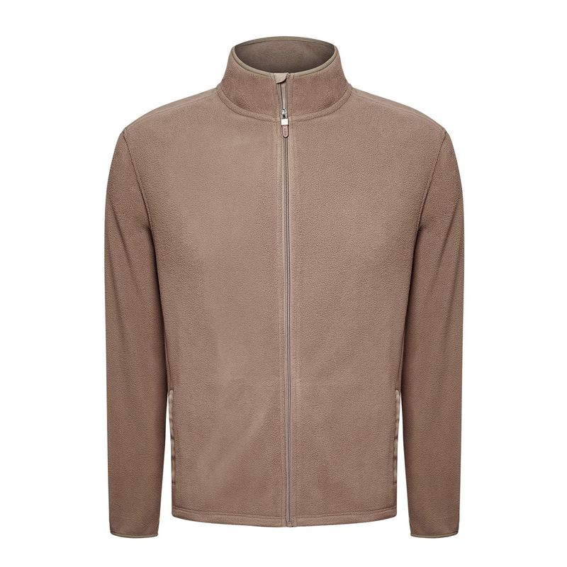 ROCKFORD - Polar Fibras Recicladas Hombre Volterra Café ROCKFORD