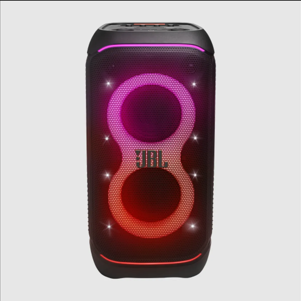 JBL - PARLANTE JBL PARTYBOX STAGE 320BT - NEGRO