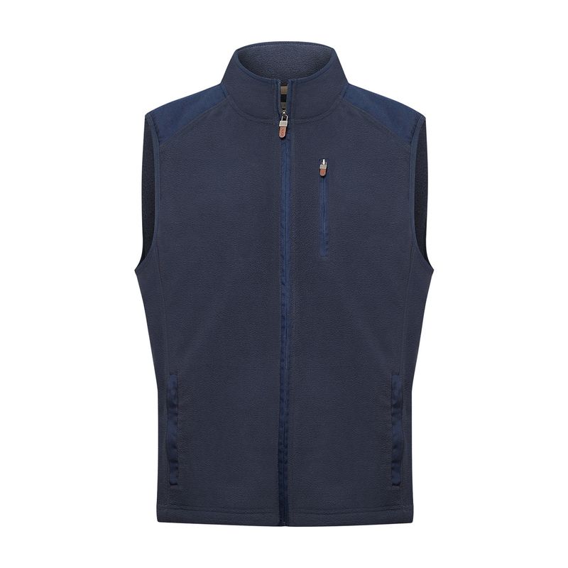 ROCKFORD - Polar Fibras Recicladas Hombre Portofino Azul ROCKFORD