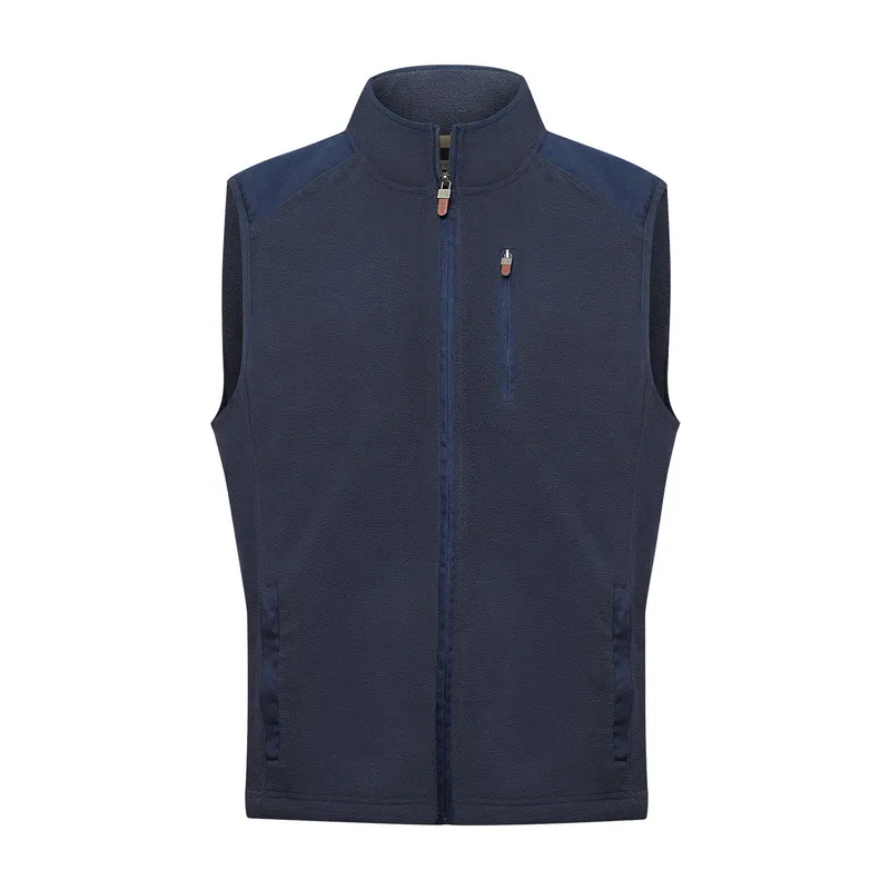 ROCKFORD - Polar Fibras Recicladas Hombre Portofino Azul ROCKFORD