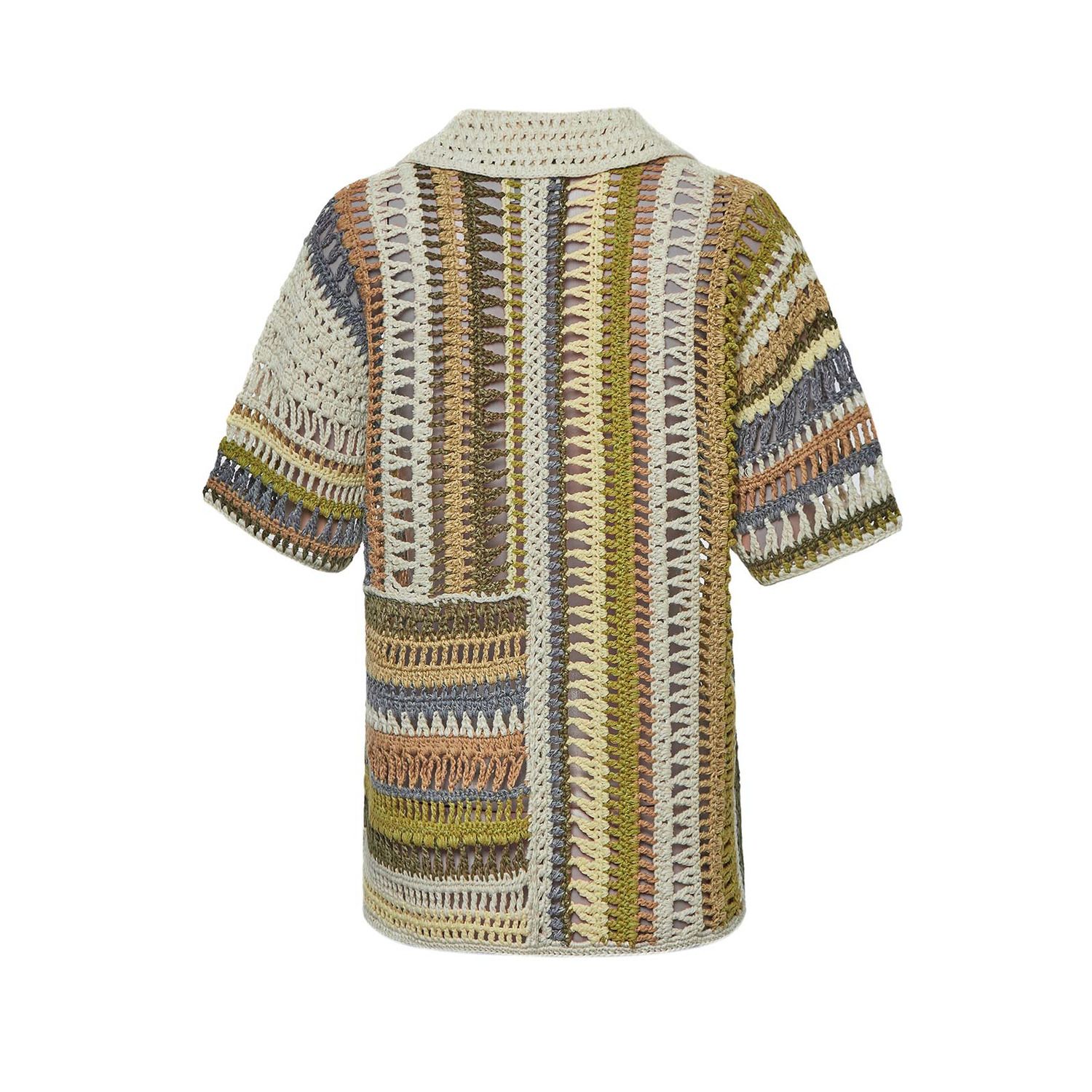 ROCKFORD Sweater Algodón Mujer Lenka Beige ROCKFORD | falabella.com
