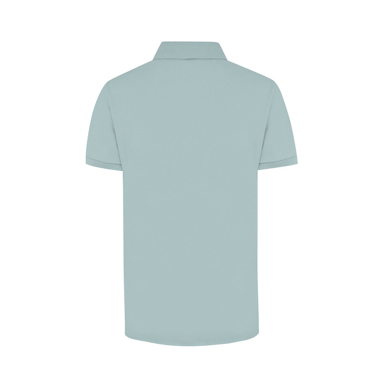 ROCKFORD - Polera Algodón Mujer Sandie Celeste ROCKFORD