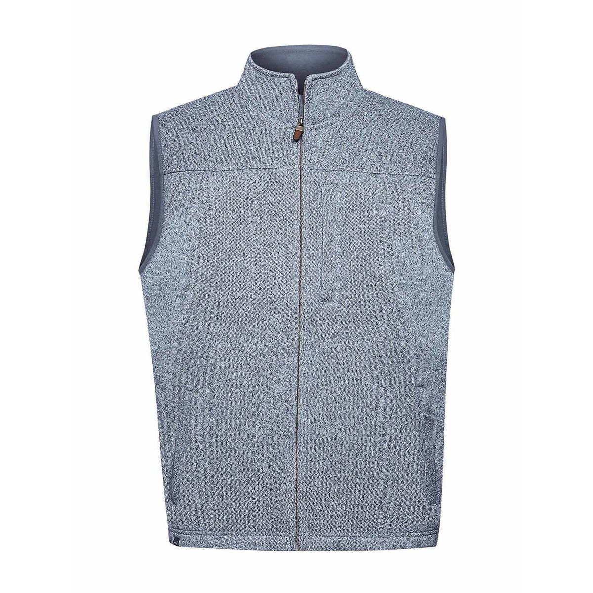 ROCKFORD - Polar Fibras Recicladas Hombre York Azul ROCKFORD