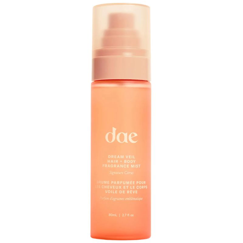 DAE - Bruma Dream Veil Signature Citrus Hair and Body Mist 80ml DAE