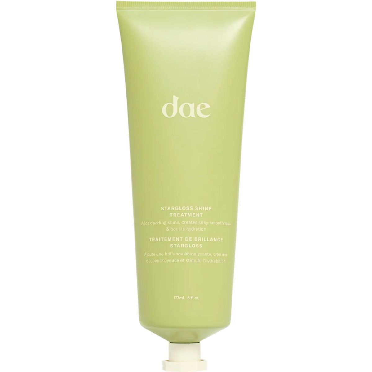 DAE - Stargloss Shine Tratamiento de brillo para el cabello 177ml DAE