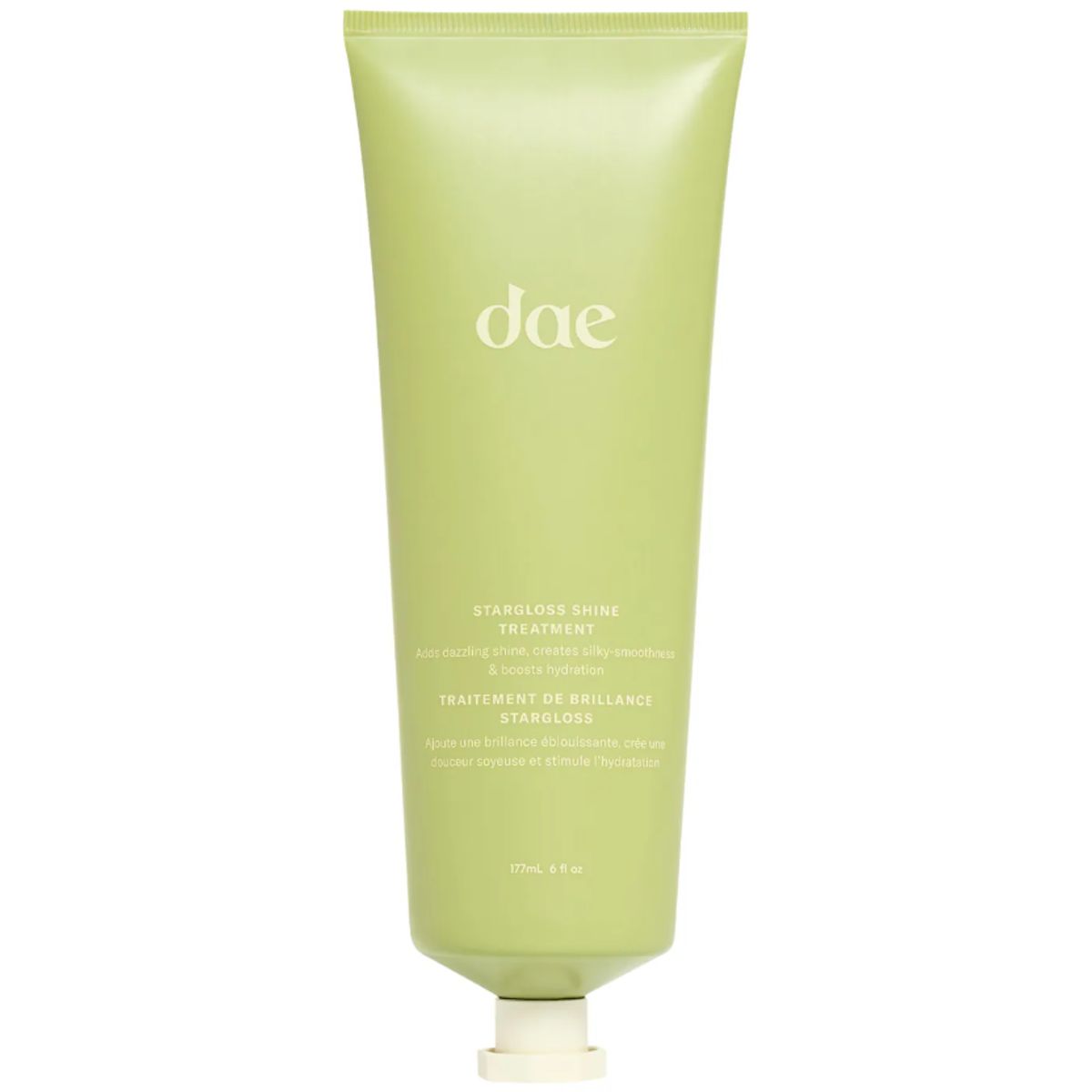 DAE - Stargloss Shine Tratamiento de brillo para el cabello 177ml DAE