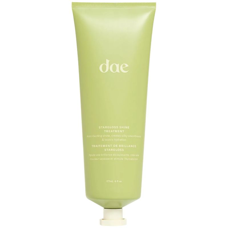 DAE - Stargloss Shine Tratamiento de brillo para el cabello 177ml DAE