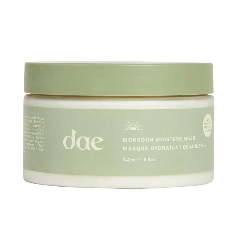 DAE - Mascarilla hidratante Monzón 240ml DAE