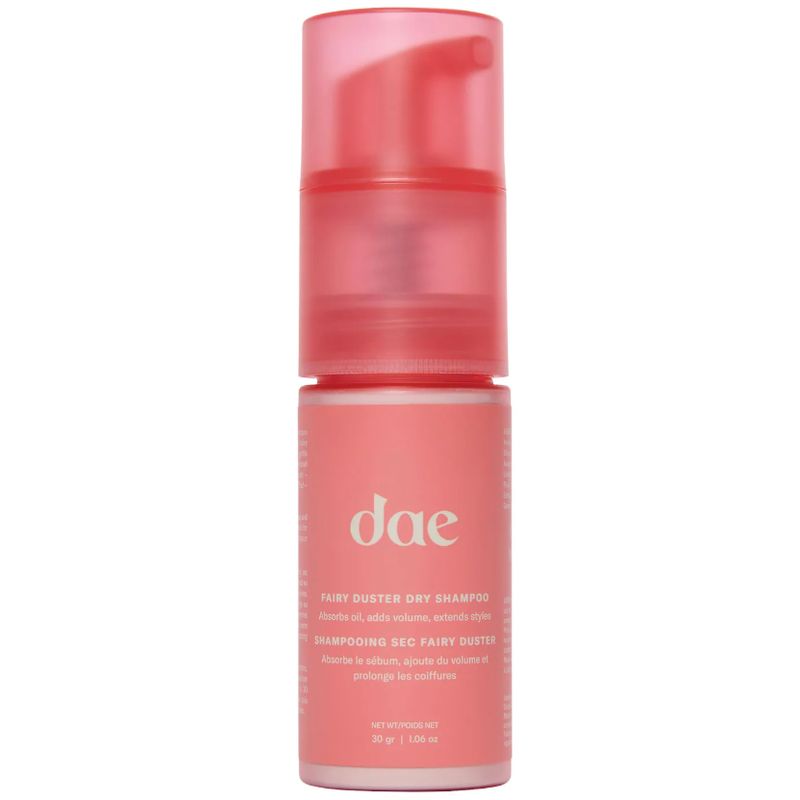 DAE - Fairy Duster Shampoo en Seco Voluminizador en Polvo 30ml DAE