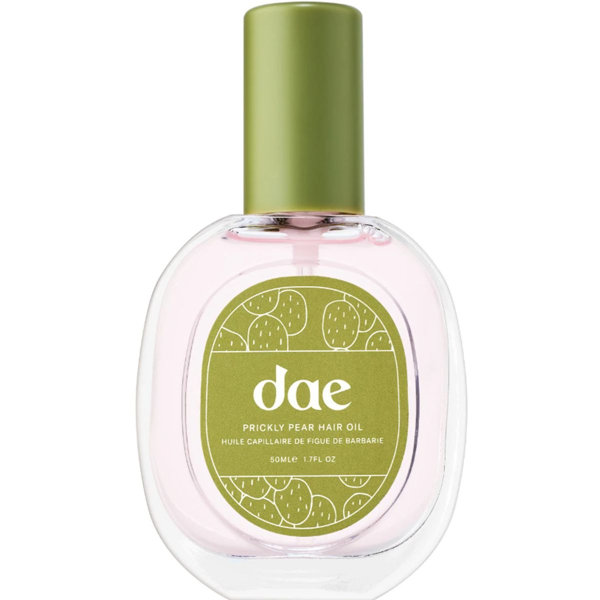 DAE - Aceite capilar de Higo 50ml DAE