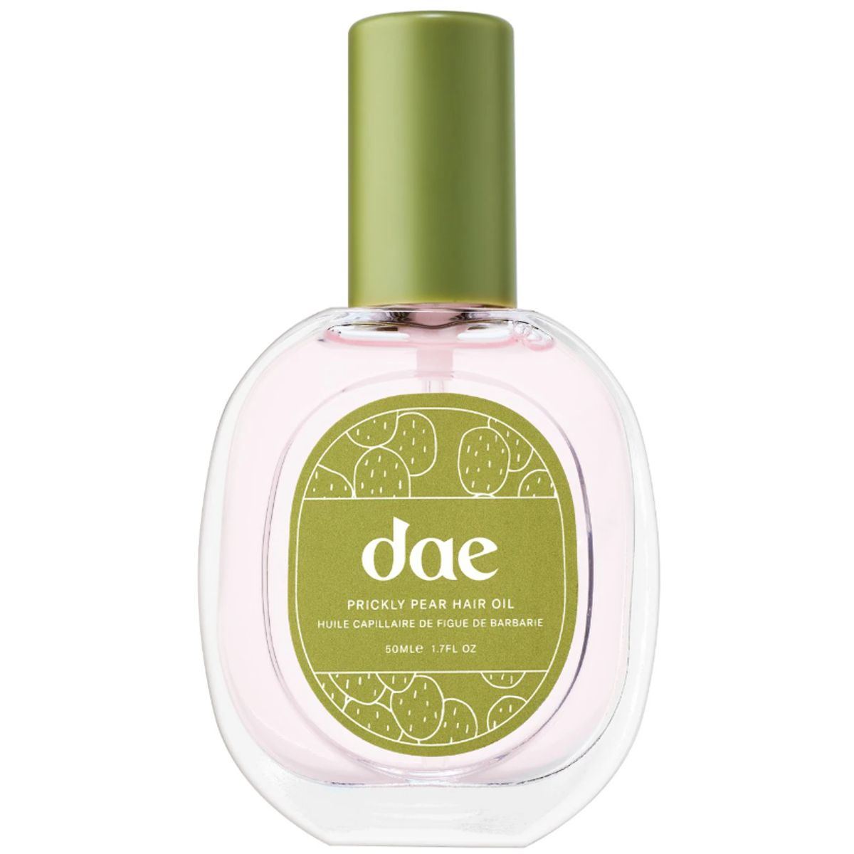 DAE - Aceite capilar de Higo 50ml DAE