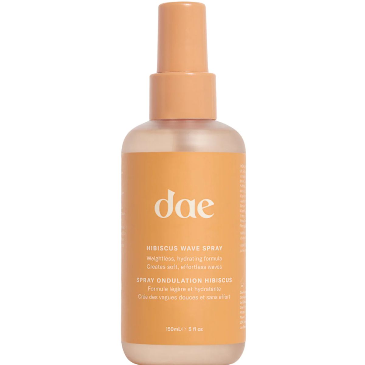 DAE - Spray de Olas Hibisco 150ml DAE