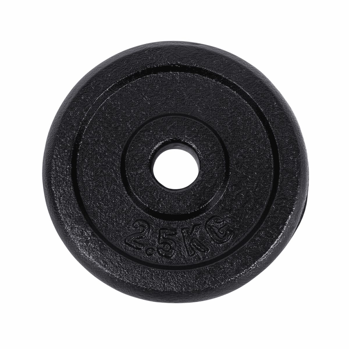 DALI - Disco pre olímpico 2,5 kg