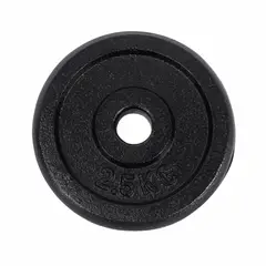 DALI - Disco pre olímpico 2,5 kg