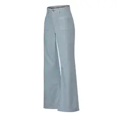 ROCKFORD - Jeans Algodón Mujer Nilo Azul