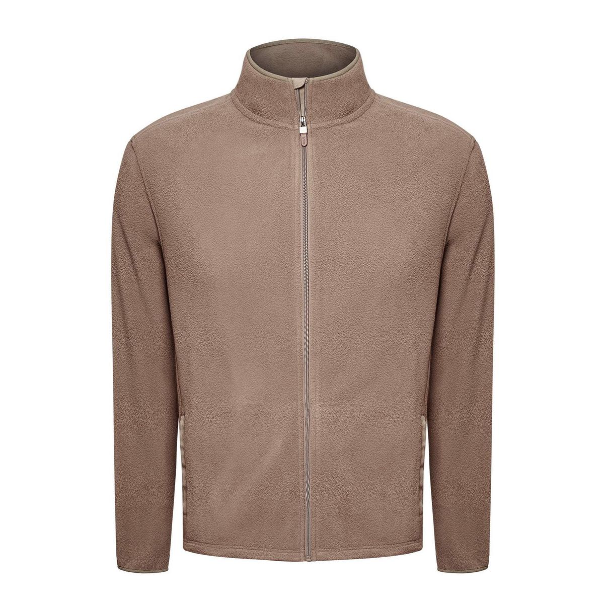 ROCKFORD - Polar Fibras Recicladas Hombre Volterra Café ROCKFORD