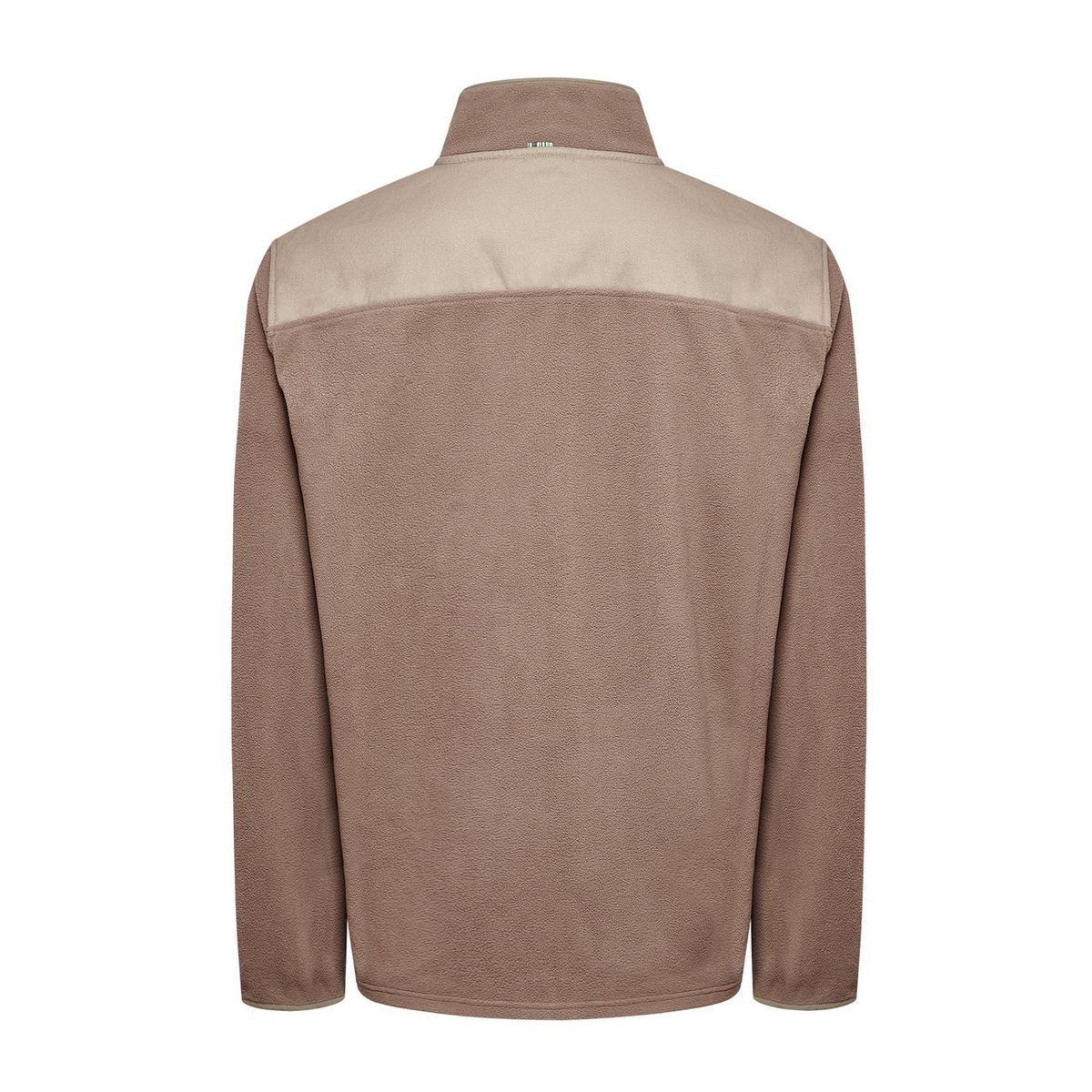 ROCKFORD - Polar Fibras Recicladas Hombre Volterra Café ROCKFORD