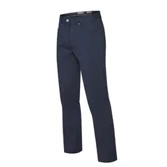 ROCKFORD - Pantalón Algodón Hombre Five Azul