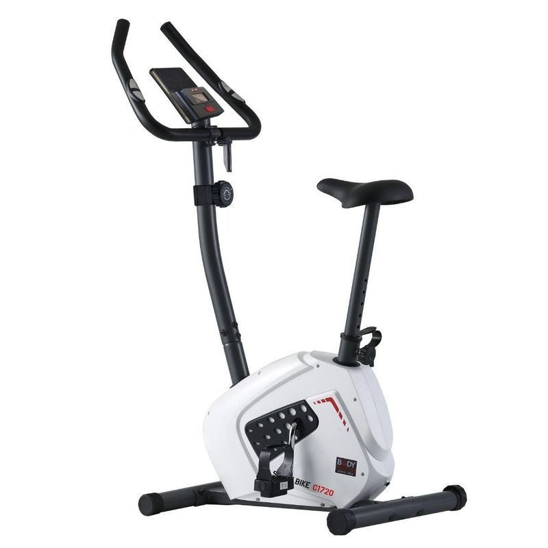 BODY SCULPTURE - Bicicleta Estática Body Sculpture BC-1720W