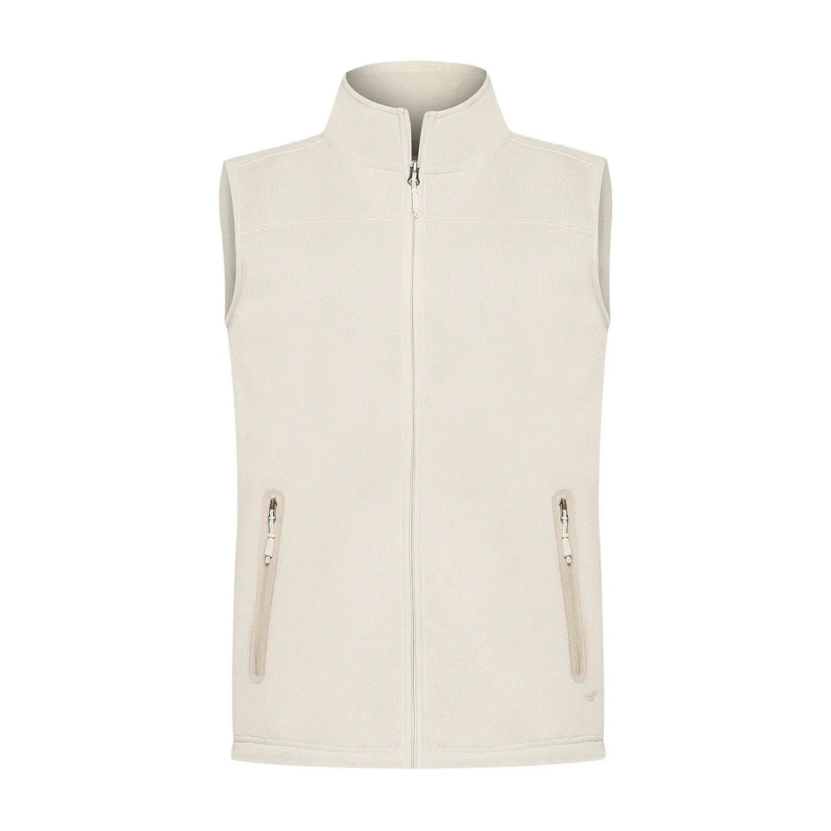 ROCKFORD - Polar Fibras Recicladas Mujer Alaska Blanco ROCKFORD