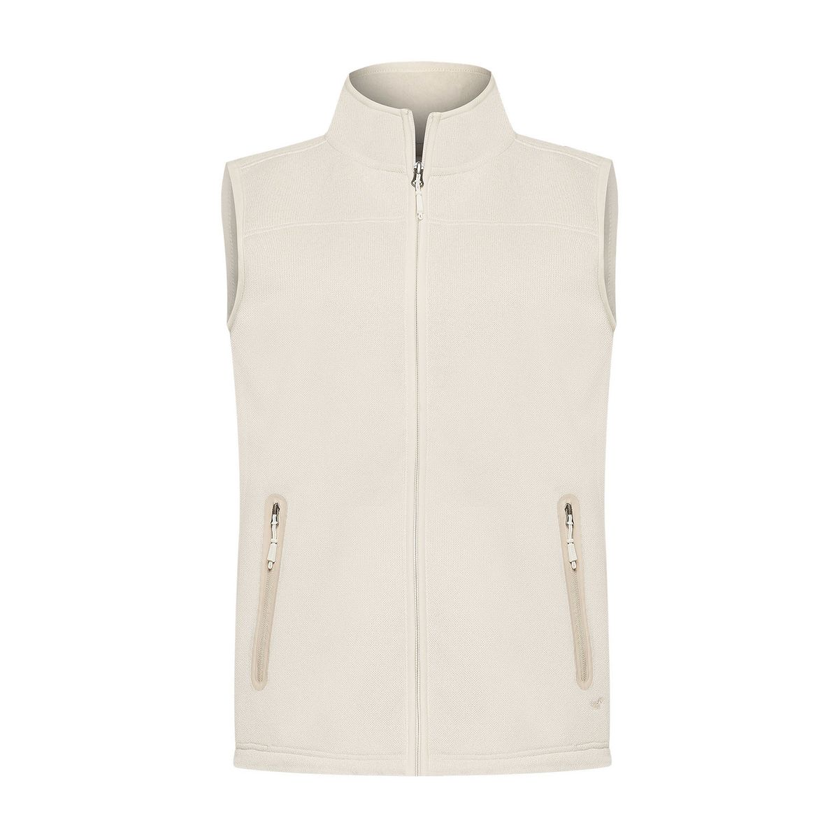 ROCKFORD - Polar Fibras Recicladas Mujer Alaska Blanco ROCKFORD