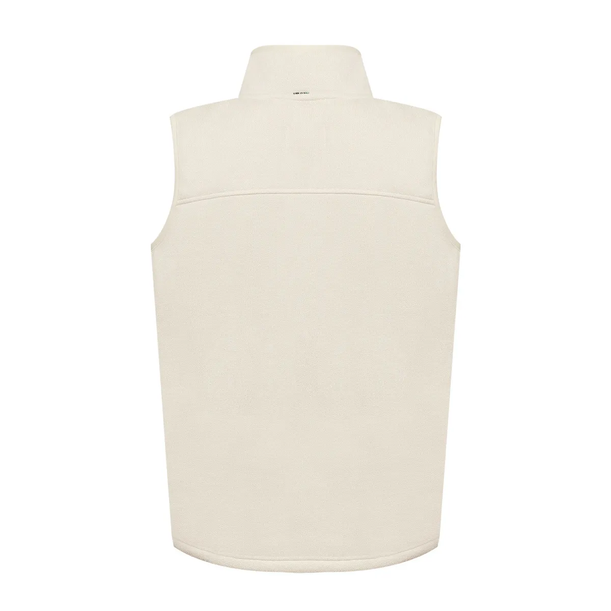 ROCKFORD - Polar Fibras Recicladas Mujer Alaska Blanco ROCKFORD