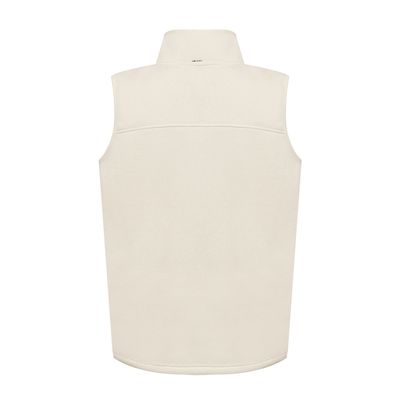 Imagen 2 del producto Polar Fibras Recicladas Mujer Alaska Blanco