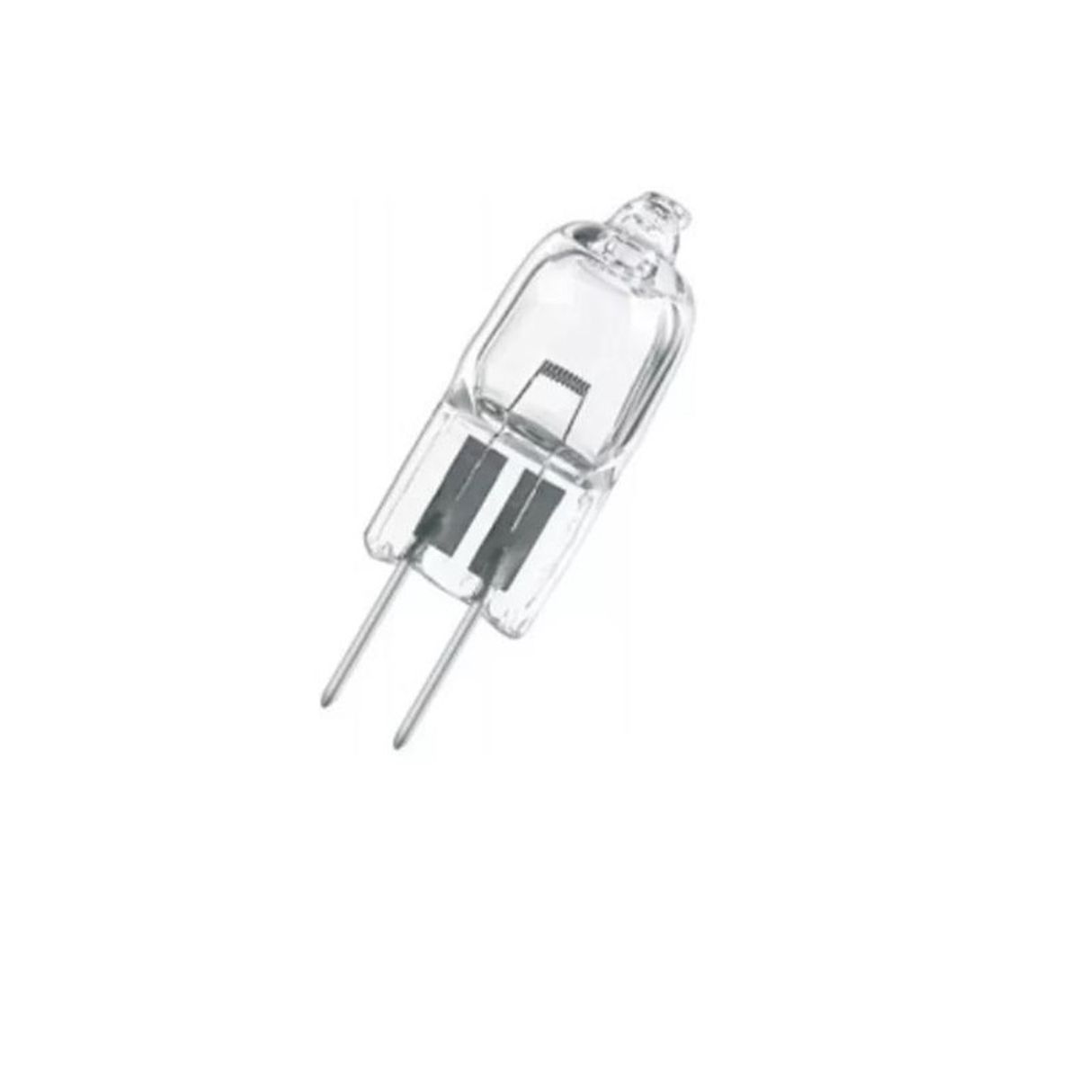 OSRAM LEDVANCE - Ampolleta 6V/20W bipin OSRAM 64250 HLX (unidad)