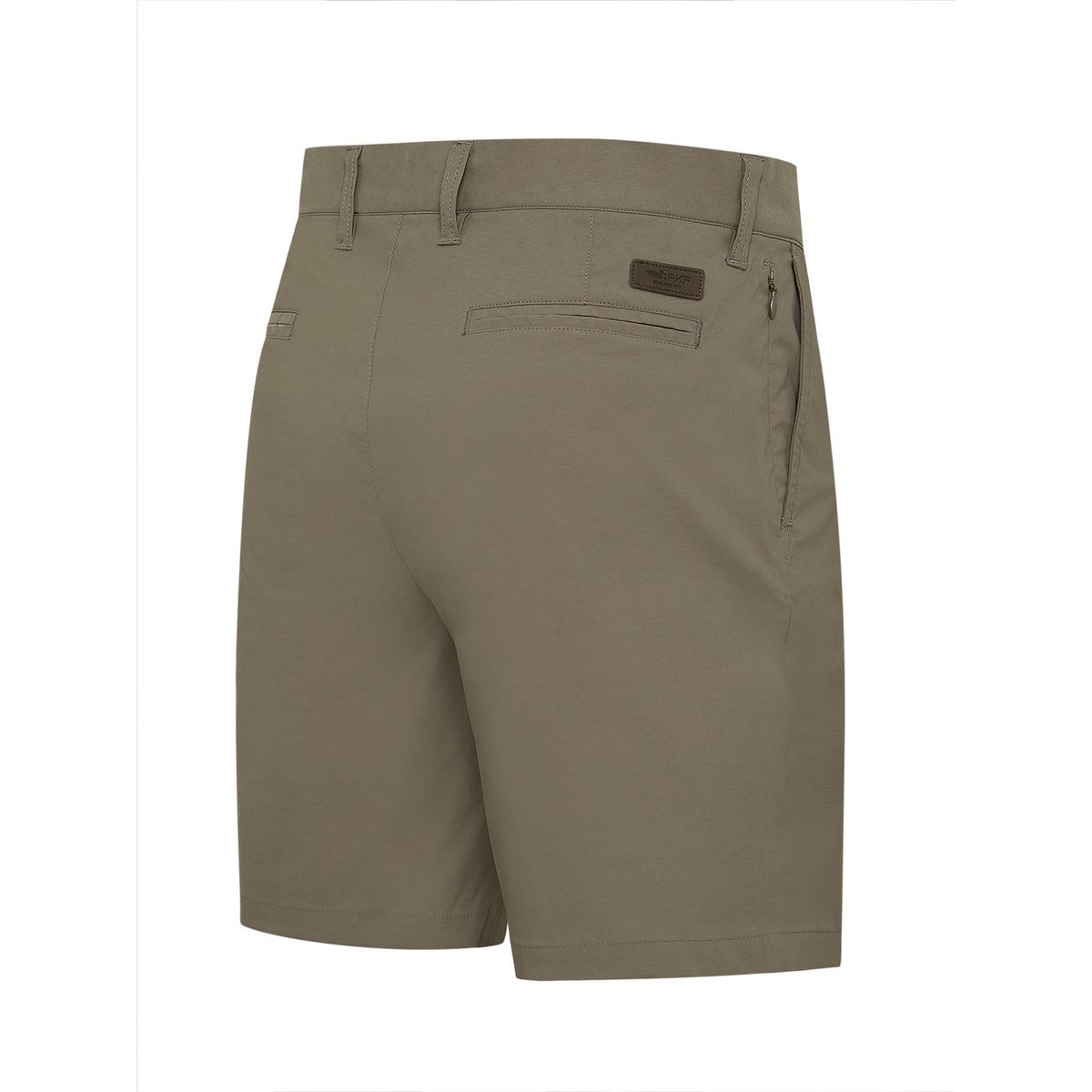 ROCKFORD - Short Natural Flex Hombre Pareti Café ROCKFORD