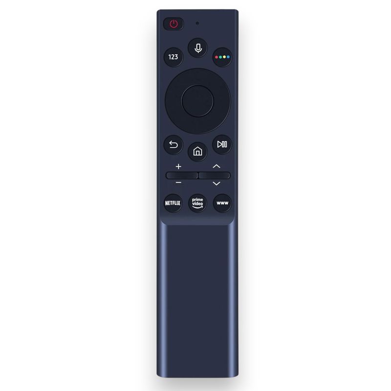 DBLUE - Control Remoto para Samsung Smart TV 4K - 8K C/Micrófono 366