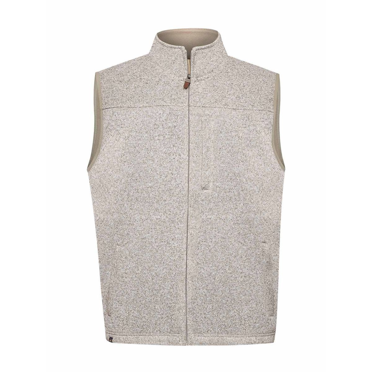 ROCKFORD - Polar Fibras Recicladas Hombre York Beige ROCKFORD