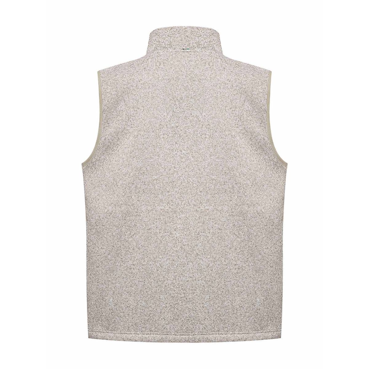 ROCKFORD - Polar Fibras Recicladas Hombre York Beige ROCKFORD