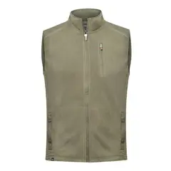 ROCKFORD - Polar Fibras Recicladas Hombre Portofino Verde