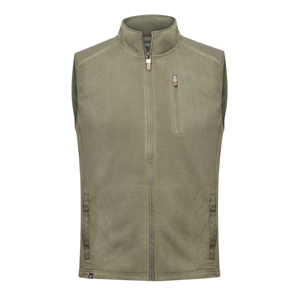 ROCKFORD - Polar Fibras Recicladas Hombre Portofino Verde ROCKFORD