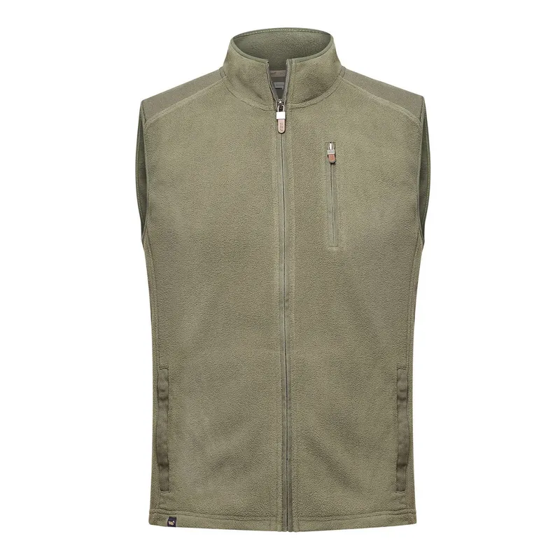 ROCKFORD - Polar Fibras Recicladas Hombre Portofino Verde ROCKFORD