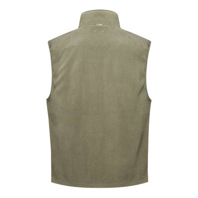 Imagen 2 del producto Polar Fibras Recicladas Hombre Portofino Verde