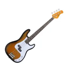 OSCAR SCHMIDT - Bajo Eléctrico Osb-400C-Tr-A-U