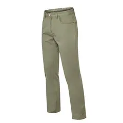 ROCKFORD - Pantalón Algodón Hombre Five Gris