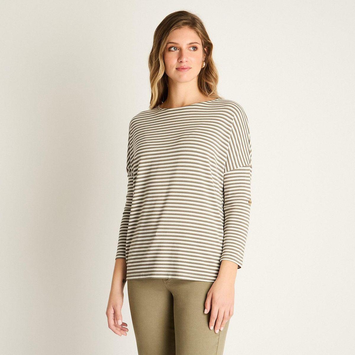 LORENZO DI PONTTI - Polera Mujer