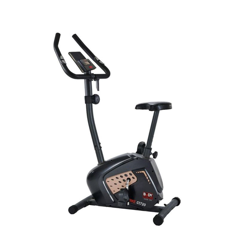 BODY SCULPTURE - Bicicleta Estatica Body Sculpture BC-1720B