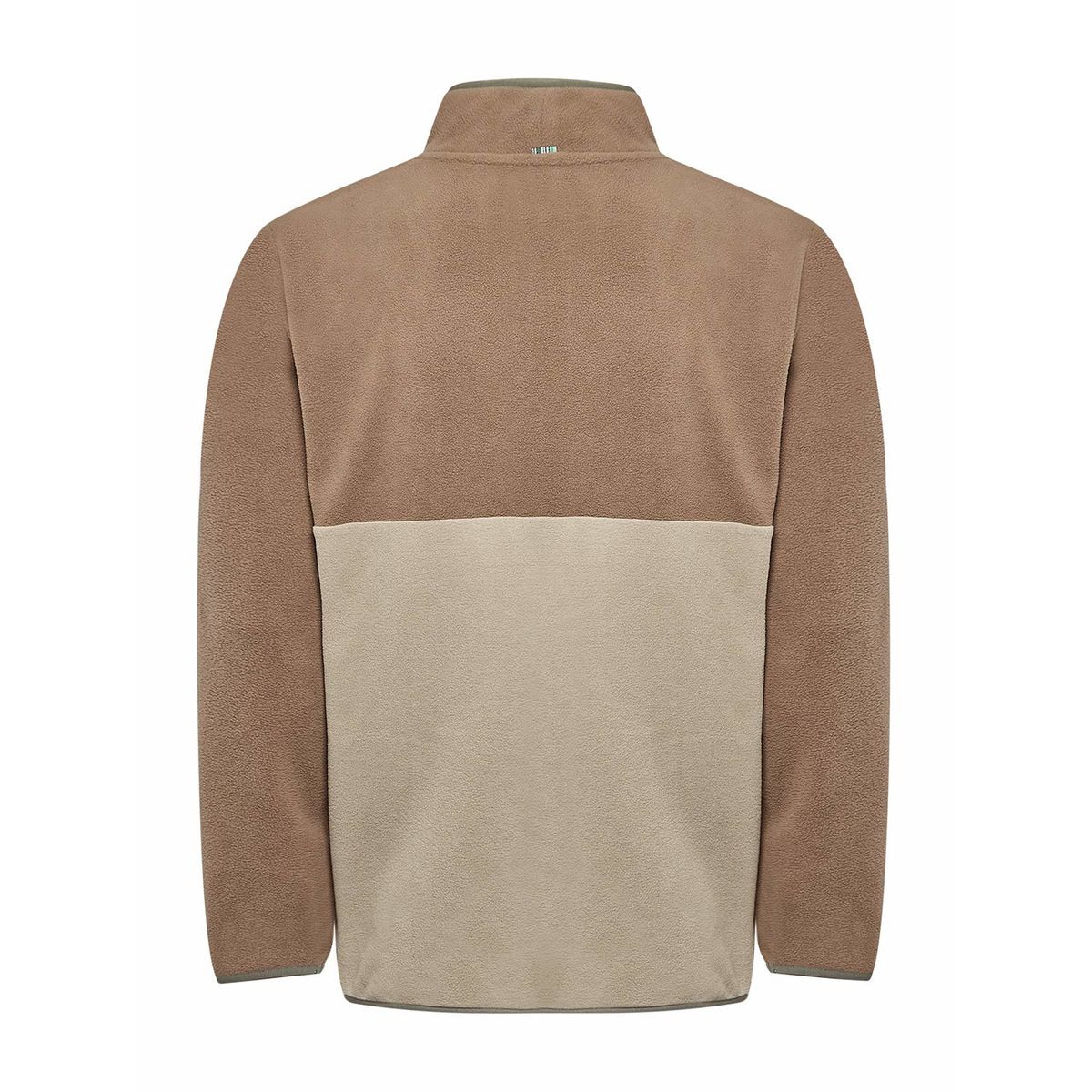 ROCKFORD - Polar Fibras Recicladas Hombre Atlas Café ROCKFORD