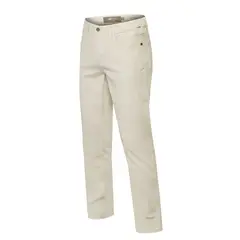 ROCKFORD - Jeans Algodón Hombre Baycolor Beige
